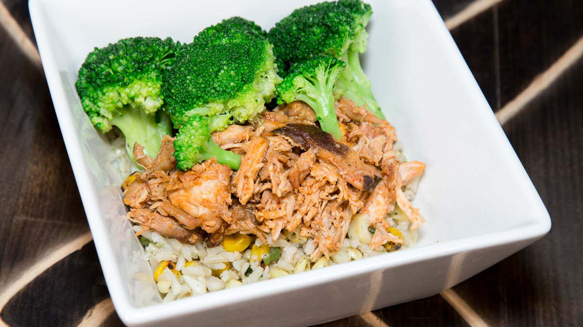 The Science of Nutrition: Understanding Macros and Micros in Herculean Meals