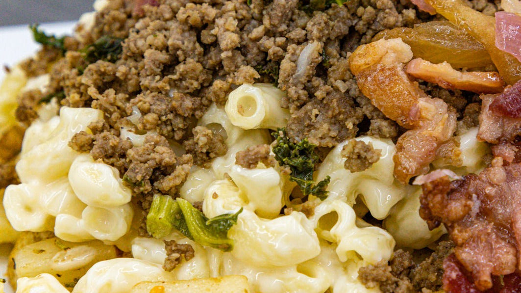 Healthy Food Near Me: Savor the Unrivaled Taste and Quality of Herculean Meal Prep