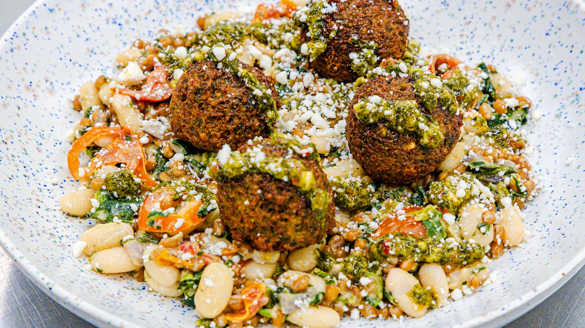 Savor the Summer with Herculean Prepared Meals’ New Menu!