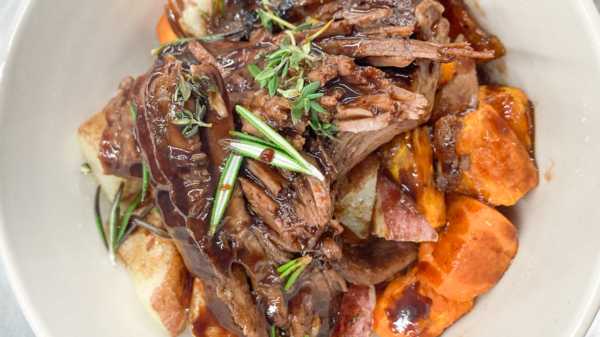 Protein Power: Understanding the Role of Protein in Your Meals