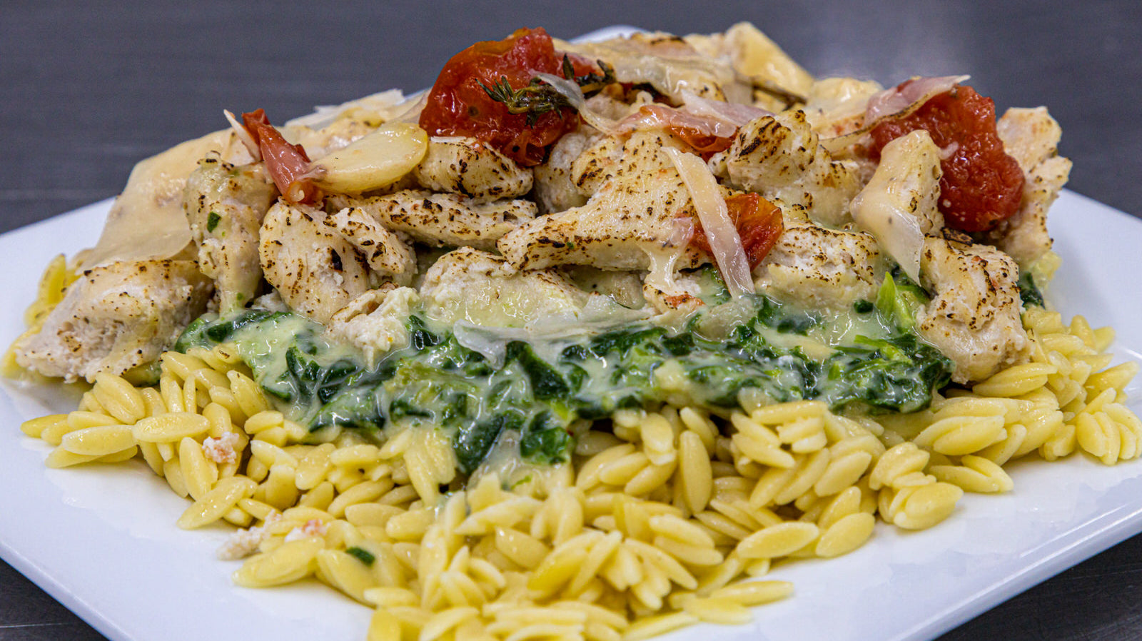 Discover the Ultimate Healthy Food Near You: Herculean Meal Prep's Handcrafted Frozen Entrees