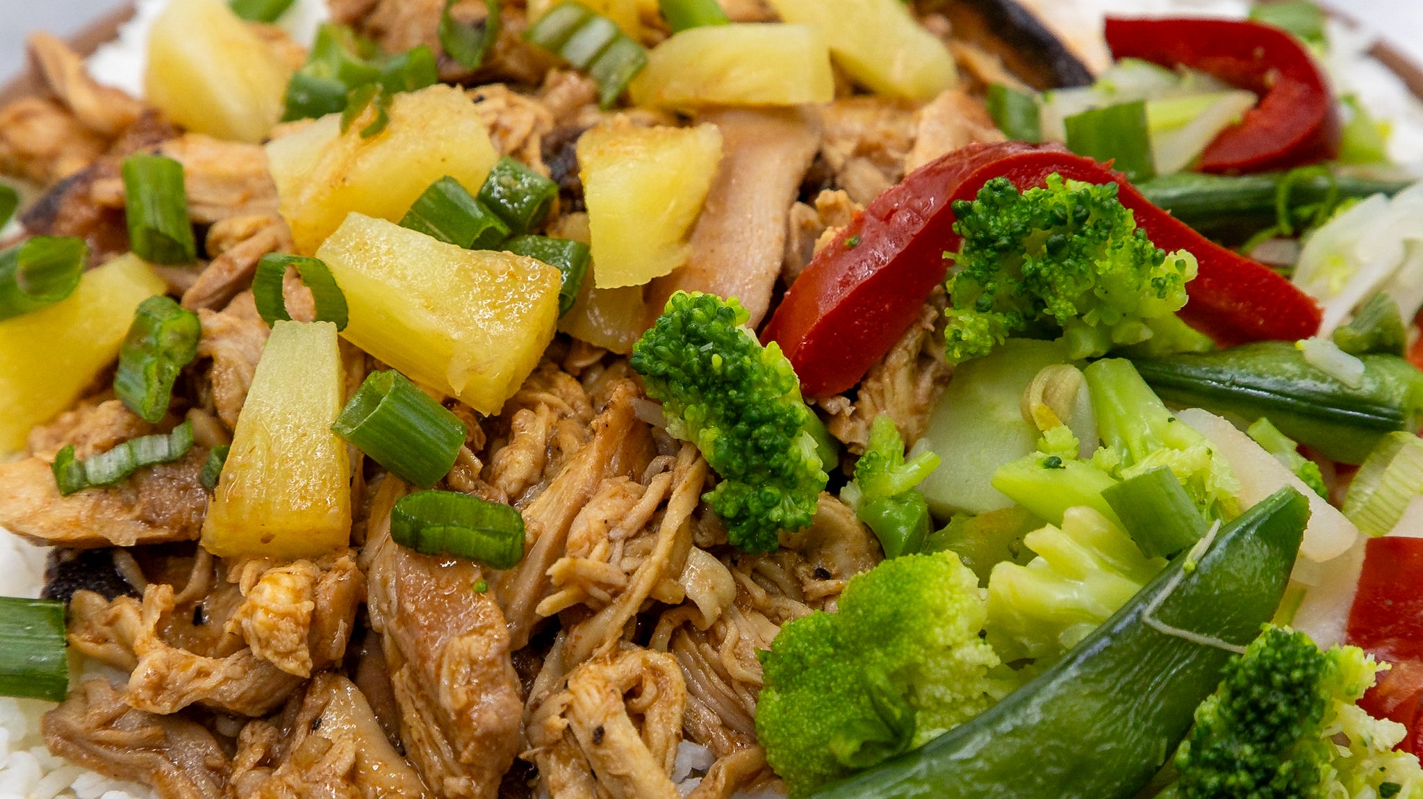 Summer Fitness Fuel: Protein-Packed Microwave Meals