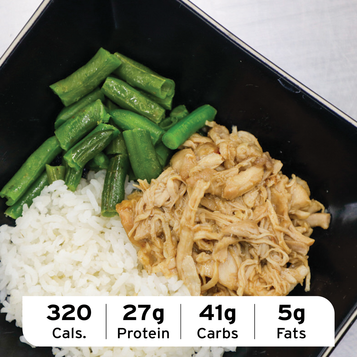 Chicken Teriyaki
