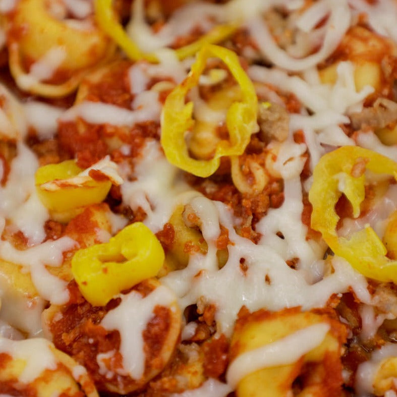 Pizza Bowl