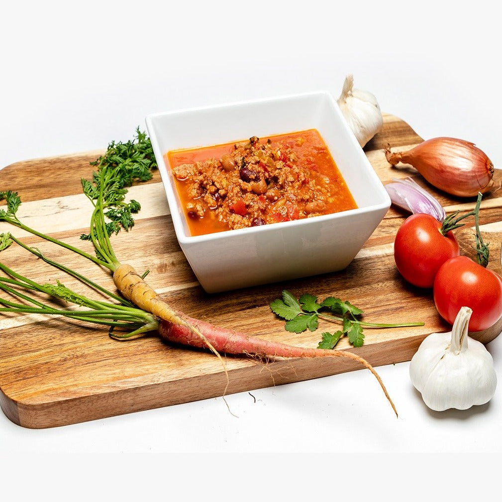 Turkey Chili