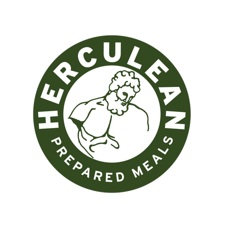 Herculean Meal Prep